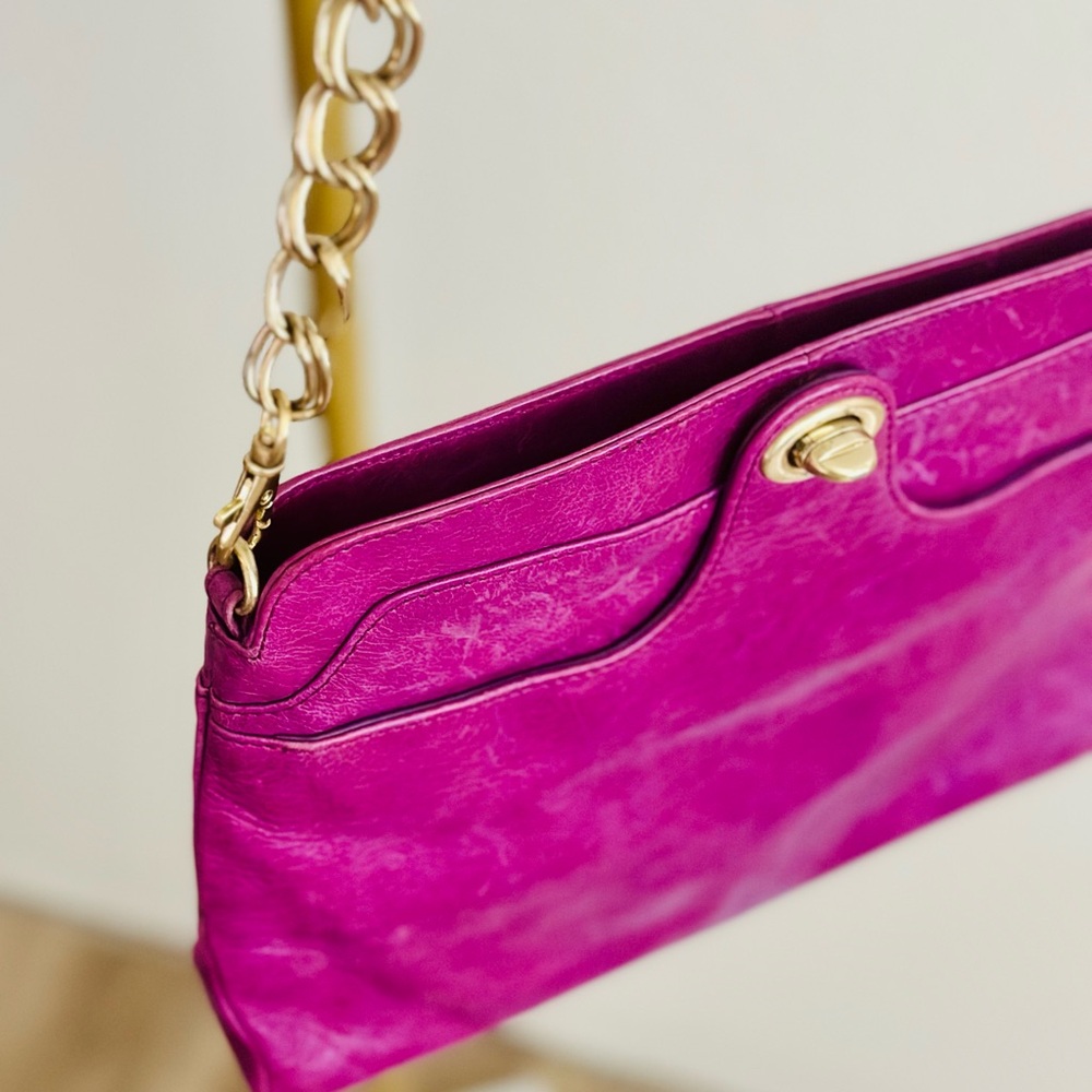 HOBO The Original Leather Handbag - Picture 5 of 6